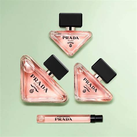 prada dames parfum|prada perfume official website.